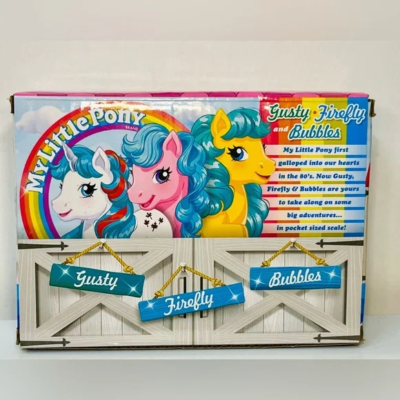 My Little Pony Teapot Palace +35 Ponies & Accessories - Picture 13 of 14